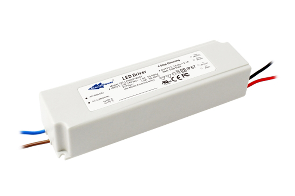 GlacialPower Announces Six New GPLP060P Constant Current and Constant